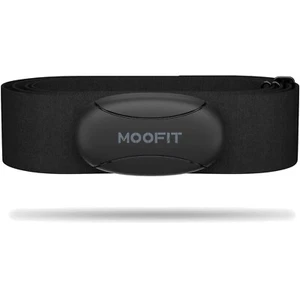 Pulsmesser Brustgurt, Herzfrequenz, Bluetooth, ANT+, , Fitness, Lauf, Rad - Bild 1 von 10