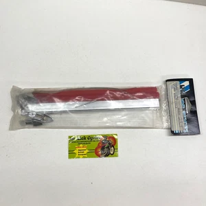 NOS DRAG SPECIALTIES HONDA 11" RED LIGHT CYCLE GOLD WING GL 280081 - Picture 1 of 3