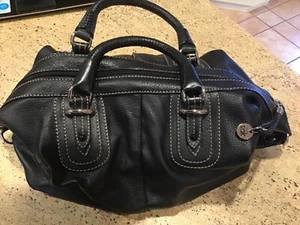 The Sak Women's ILarge Satchel/ crossbodyHandbag - Picture 1 of 6