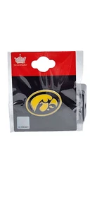Iowa Hawkeyes Lapel Pin (Officially Licensed Product) - Picture 1 of 12