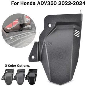 For Honda ADV 350 ADV350 ADV-350 2022+ Rear Wheel Hugger Fender Mudguard - Imagen 1 de 12