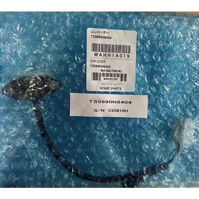 Nuevo codificador de husillo 1 pieza Mitsubishi TS5690N6404 EN CAJA #HL Foto 1 de 2
