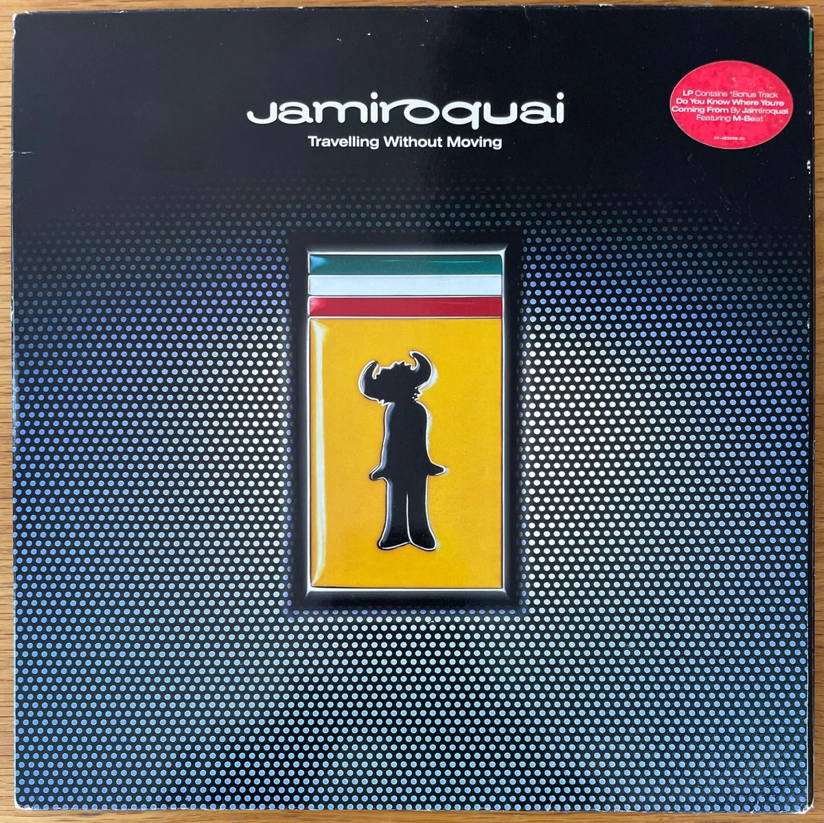 Jamiroquai 12