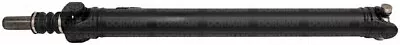 Drive shaft 99-07 Chevy GMC Silverado Yukon Tahoe Suburban 1500 Avalanche 4WD - Image 1 of 4