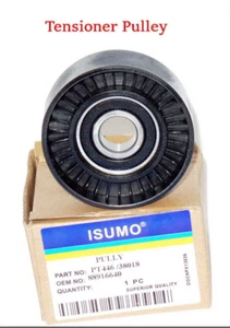 OE Spec Pulley of Belt Tensioner Assembly 38286 Fits Prizm Vibe Corolla Celica - Picture 1 of 2
