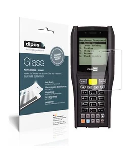 2x Screen Protector for Cipherlab 8400 Flexible Glass 9H dipos - Picture 1 of 8