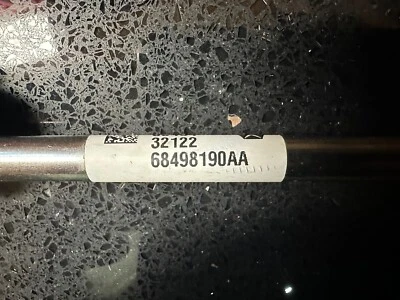 2015-2021 吉普罗盘 Renegade 菲亚特 500 前稳定器链接 Mopar 68498190AA — 第 1/4 张图片