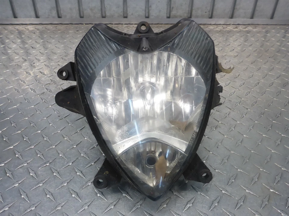 05 Faro Suzuki GS500E GS 500 E  Foto 1 de 4