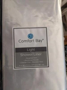 NUEVO REVESTIMIENTO DE DUCHA COMFORT BAY LIGHT - Imagen 1 de 1