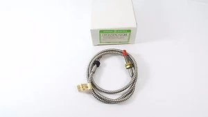 CABLE DE FIBRA ÓPTICA GENERAL ELECTRIC CR315PEX-23B BLINDADO 3 PIES - Imagen 1 de 5