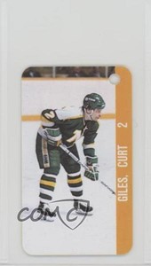 1983 Souhaits Renaissance Key Chain Cards Curt Giles