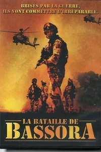 Militaria - DVD - IRAK - La bataille de Bassora - Picture 1 of 1