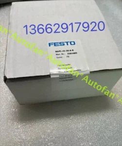 1 Stück Festol Luftkralle HGPL-25-20-A-B (3361483) - Bild 1 von 1
