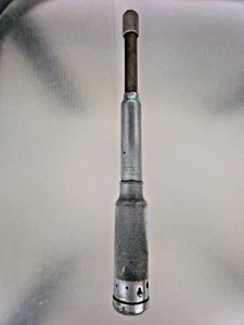 Goodell Pratt Company Toolsmiths, Tool with 5 Bits, Greenfield, MASS USA Vintage - Picture 1 of 9