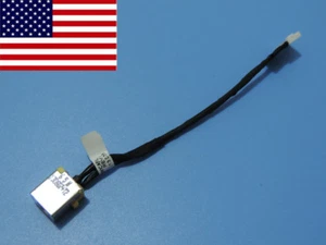 CABLE DE ARNÉS CONECTOR DE ALIMENTACIÓN DE CC para Acer Aspire V5 Touch V5-571p 50.4TU04.042 - Imagen 1 de 3