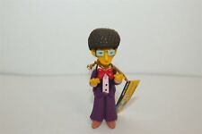 The Simpsons Artie Ziff Character Figure 2006 Fox TPF 3.5" #EQW23