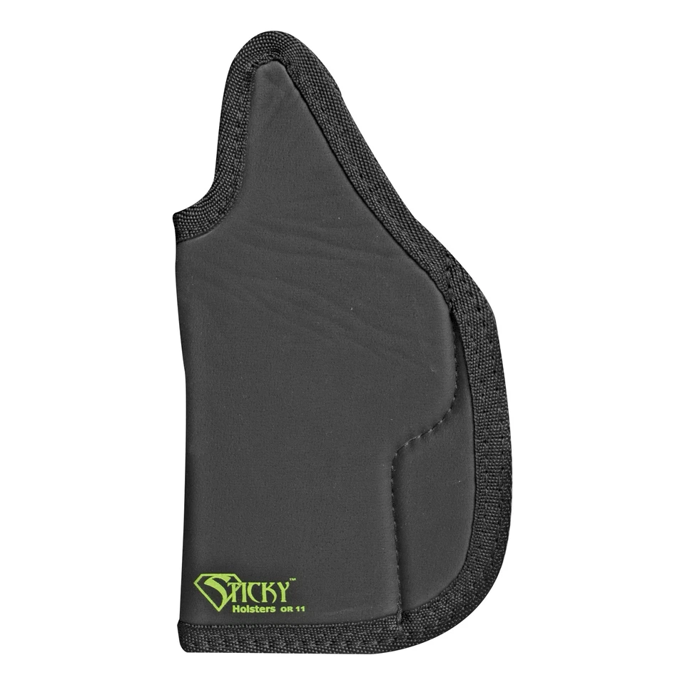 Sticky Holsters Pocket Holster FN Fiveseven/fnx Ambidextrous Black