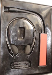STEELMAN TRACEREAR ELECTRONIC STETHESCOPE - Foto 1 di 3