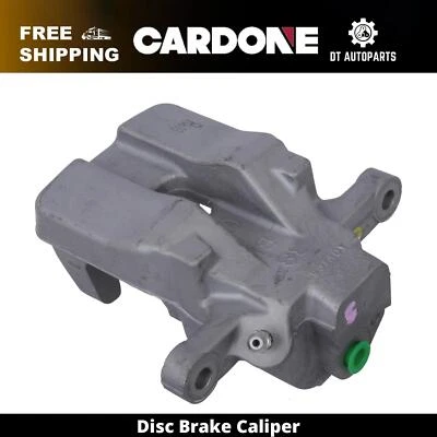 Pinza de freno de disco trasera derecha Cardone 2012 2013 2014 para Toyota Camry 2011-2017 Foto 1 de 4