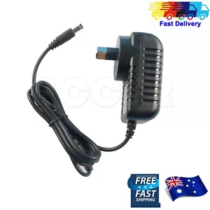 Power Supply Charger Boss Guitar Effects Pedal ME-25 ME-20B ME-50 ME-50B ME-70 - Picture 1 of 3