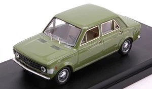 FIAT 128 2° SERIE 1972 VERDE BRILLANTE 274 1:43 - Foto 1 di 1