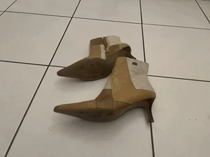 stiffeletten damen Buffalo London Gr.37 - Bild 1 von 5