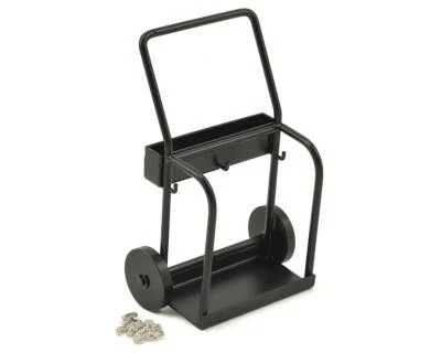 RC4WD Garage Series 1/10 Dual Tank Welders Cart [RC4ZX0033] - Image 1 of 2