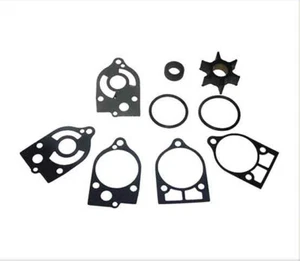 Water Pump Service Kit for Mercury Mariner Outboard 35-70 HP 1970-89 47-89983T2 - Picture 1 of 1