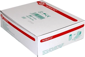 Noba Nobafix elastische Fixierbinden Mullbinden 20 Stück (4 cm x 4 m) - Bild 1 von 4