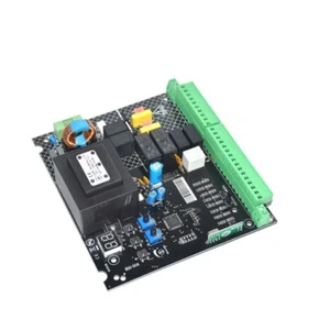 NSEE PK400AC 220V AC Replacement Control Board for Articulated Swing Gate Opener - Picture 1 of 11