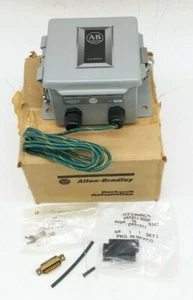 Allen-Bradley 1770-SC Rev. FT03 Stationsstecker - Bild 1 von 7