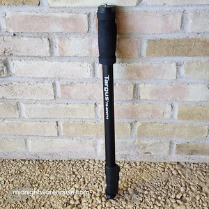 Targus 67" Monopod TG-MP6710 for Camera Camcorder 5.5' Extended Height Black - Picture 1 of 14