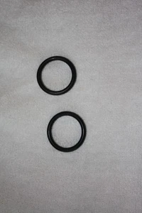 Kockney Koi Yamitsu UV Spares - T5 O Rings PAIR KOCKNEY KOI POND - Picture 1 of 1