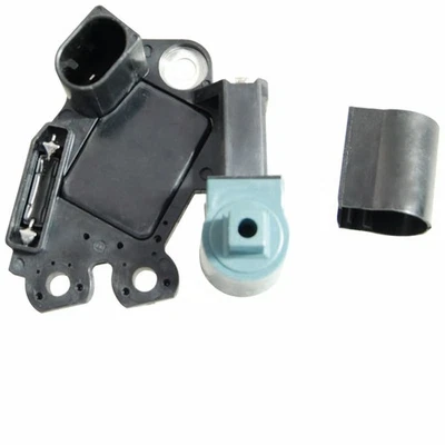 New Voltage Regulator For Mercedes-Benz ML550 V8 5.5L 08-11 599213 599161 - Image 1 of 4