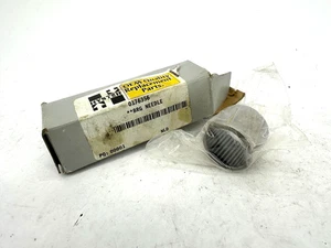 Nuevo rodamiento de agujas de repuesto Hyster 0176356 BRG 176356 - Imagen 1 de 4