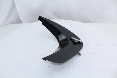 Carenagem lateral esquerda capuz perna painel Victory Vision Tour 08-17 fabricante de equipamento original - Imagem 1 de 4