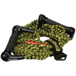 Seachoice 86729 Water Ski Rope Double Handle - Picture 1 of 1