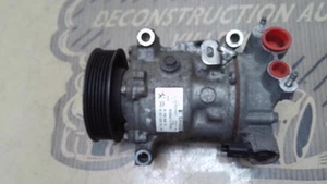 Compresseur clim CITROEN C3 2 PHASE 2 9815198580 - Foto 1 di 9
