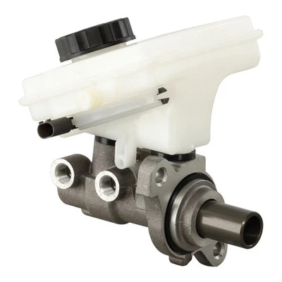 Cilindro maestro de freno de aluminio con depósito para Mini Cooper Paceman 2013-2016 Foto 1 de 4