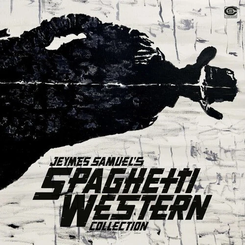 Jeymes Samuel's Spag - Jeymes Samuel's Spaghetti Western Collection (Original So - Image 1 of 1