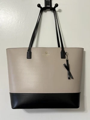 Kate Spade Sawyer Street Colorblock Tori Tote - Image 1 of 4