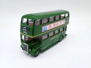 EFE Greenline AEC Regent Bus - OO (1:76) - (Unused) Mint Condition - Picture 1 of 10