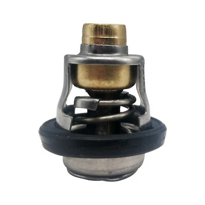 Thermostat for Suzuki For DT9 9 65HP and DF40 70HP Marine Outboard Motors OEM - Image 1 of 4
