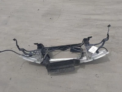 Refuerzo de parachoques delantero para BMW 525i 04-07 Foto 1 de 4