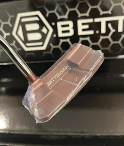 NEW 2025 Bettinardi Queen Bee 6 Putter RH 34 Inches Standard Lie/Loft - Picture 1 of 6