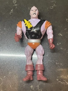 Filmation Blackstar Kadray Modellino Vintage Galoob 1983 Sciolto - Foto 1 di 7