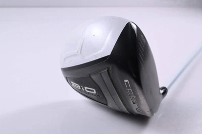 Cobra Bio Cell+ Driver / 8,5 Grad / Regular Flex Matrix Ozik Red Tie 6Q3 Schaft - Bild 1 von 4