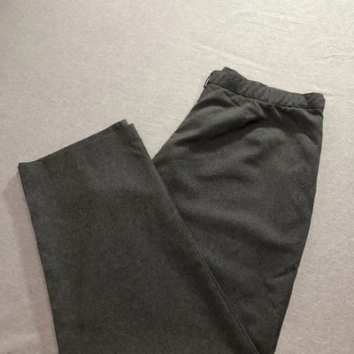 Белый олень платье брюки женщин 18P высоты офиса минималистский гостиной серый - Изображение 1 из 4