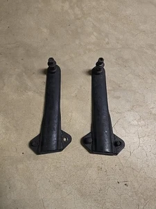 Ford Front Tube Shock Mounts 1942-1947 Truck, 1935-1940 Car, B-1108 - Bild 1 von 9