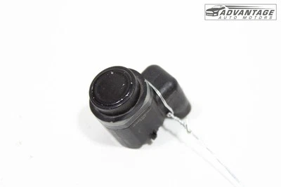 2012-2018 奥迪 A7 QUATTRO 4G8 前左发动机停车辅助 PDC 传感器原始设备制造商 — 第 1/4 张图片